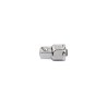RS PRO 1/4 in Square Drive Adapter Socket Mirror Chrome Alloy Steel 16.4mm Overall 192-3715