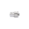 RS PRO 3/8 in Square Adapter Socket, 21.2mm Overall 192-3716