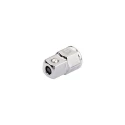RS PRO 3/8 in Square Adapter Socket, 21.2mm Overall 192-3716
