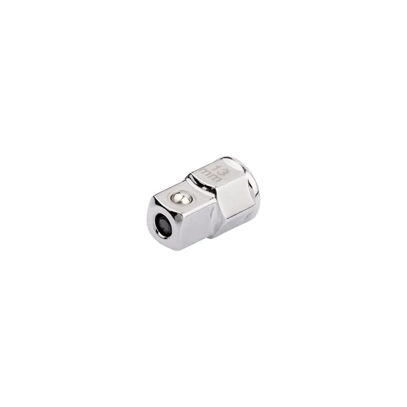 RS PRO 3/8 in Square Adapter Socket, 21.2mm Overall 192-3716