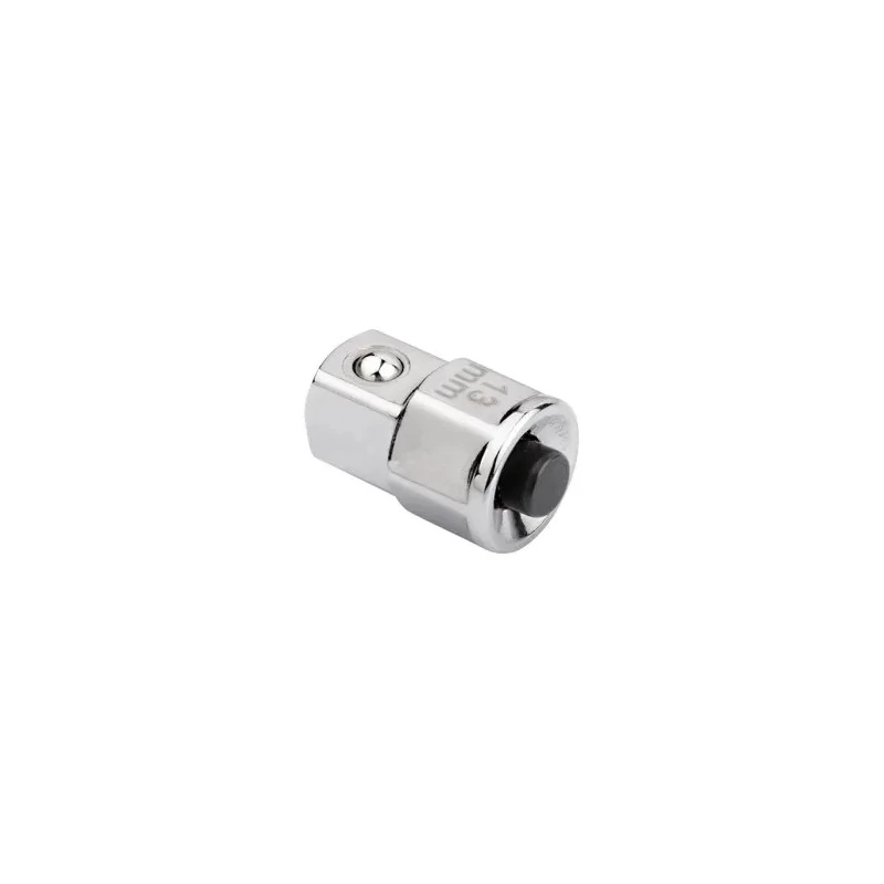 RS PRO 3/8 in Square Adapter Socket, 21.2mm Overall 192-3716