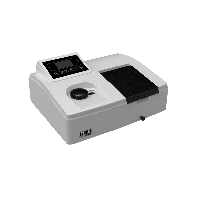 peak-instruments-uv-vis-spectrophotometer-model-e-1000uv-wavelength-range-190-1020nm-48572