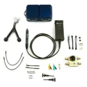 Teledyne LeCroy ZD Series Differential Oscilloscope Probe 650 MHz Bandwidth 1:1 Attenuation ProBus Connector ZD500