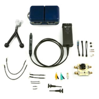 Teledyne LeCroy ZD Series Differential Oscilloscope Probe 650 MHz Bandwidth 1:1 Attenuation ProBus Connector ZD500