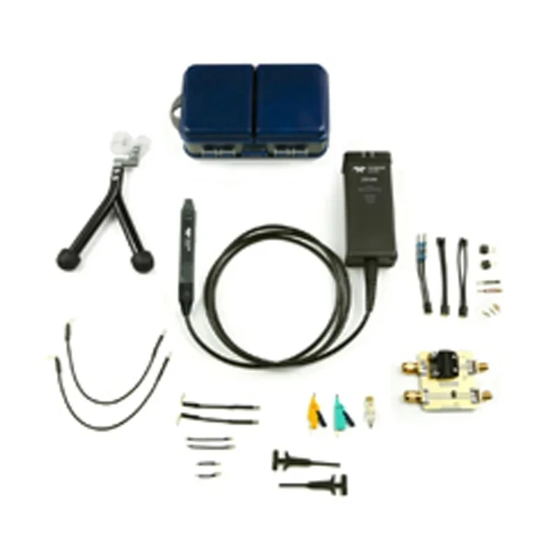 Teledyne LeCroy ZD Series Differential Oscilloscope Probe 650 MHz Bandwidth 1:1 Attenuation ProBus Connector ZD500