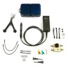 Teledyne LeCroy ZD Series Differential Oscilloscope Probe 650 MHz Bandwidth 1:1 Attenuation ProBus Connector ZD500