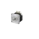 Sanyo Denki 103H7 Series Stepper Motor 24V, 2.7Nm Holding Torque, 1.8° Step Angle, 60 x 60 mm Frame Size, 8 mm 103H7823-5740