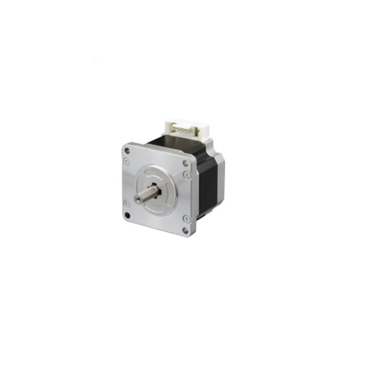 Sanyo Denki 103H7 Series Stepper Motor 24V, 2.7Nm Holding Torque, 1.8° Step Angle, 60 x 60 mm Frame Size, 8 mm 103H7823-5740