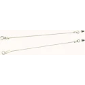 RS PRO Sealing Strip Accessory for Magnetic Locks 192-4562