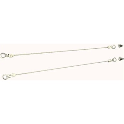 RS PRO Sealing Strip Accessory for Magnetic Locks 192-4562