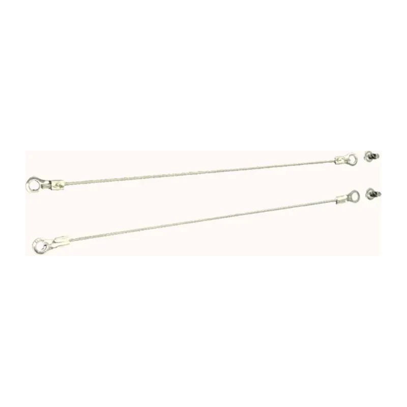 RS PRO Sealing Strip Accessory for Magnetic Locks 192-4562