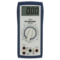 BK Precision Handheld Multimeter BK2703C 1kV Safety CAT II, CAT III, LCD Display, 200h Battery Life BK2703C