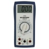BK Precision Handheld Multimeter BK2703C 1kV Safety CAT II, CAT III, LCD Display, 200h Battery Life BK2703C