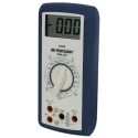 BK Precision Handheld Multimeter BK2703C 1kV Safety CAT II, CAT III, LCD Display, 200h Battery Life BK2703C