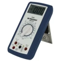 BK Precision Handheld Multimeter BK2703C 1kV Safety CAT II, CAT III, LCD Display, 200h Battery Life BK2703C