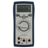 BK Precision Handheld Multimeter Digital LCD Resistance 100mΩ Range Auto Power Off BK2705B