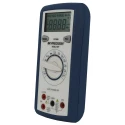 BK Precision Handheld Multimeter Digital LCD Resistance 100mΩ Range Auto Power Off BK2705B