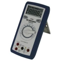 BK Precision Handheld Multimeter Digital LCD Resistance 100mΩ Range Auto Power Off BK2705B