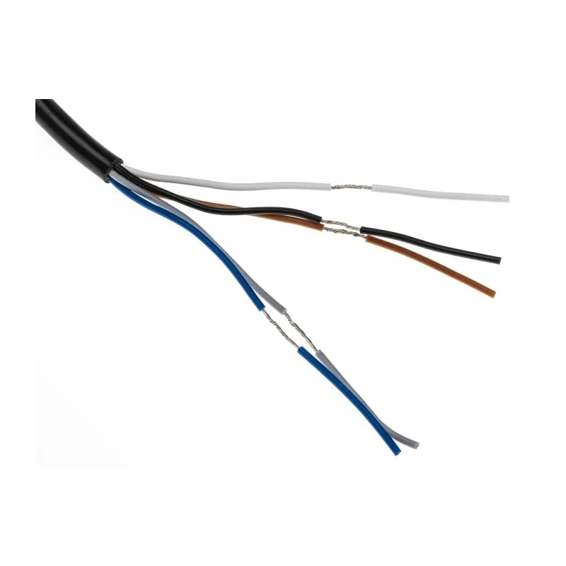 Telemecanique Sensors Retroreflective Photoelectric Sensor Compact Sensor 10 m Detection Range Relay Output XUK1ARCNL2H60