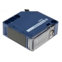 Telemecanique Sensors Retroreflective Photoelectric Sensor Compact Sensor 10 m Detection Range Relay Output XUK1ARCNL2H60