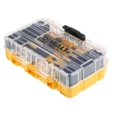 DeWALT Mixed Bit Set Phillips Pozidriv Torx Screwdriver Bit Set 31 Pieces DT70738T-QZ