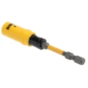 DeWALT Mixed Bit Set Phillips Pozidriv Torx Screwdriver Bit Set 31 Pieces DT70738T-QZ