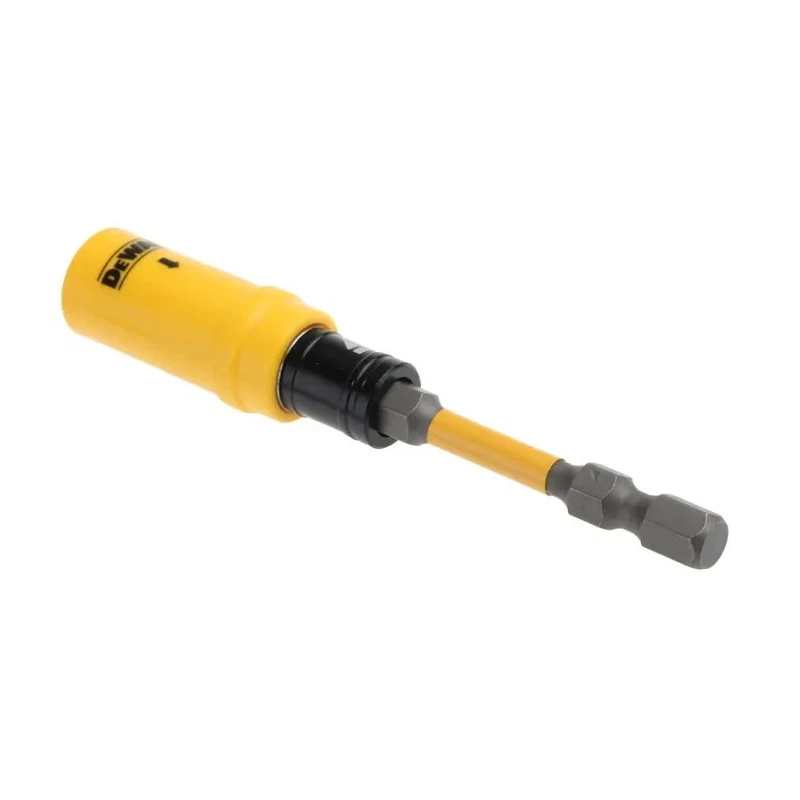 DeWALT Mixed Bit Set Phillips Pozidriv Torx Screwdriver Bit Set 31 Pieces DT70738T-QZ