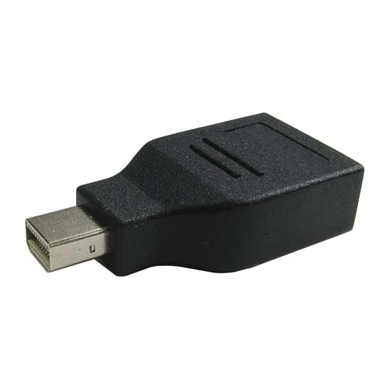 RS PRO Mini DisplayPort to Male to DisplayPort Female Adapter 192-4523