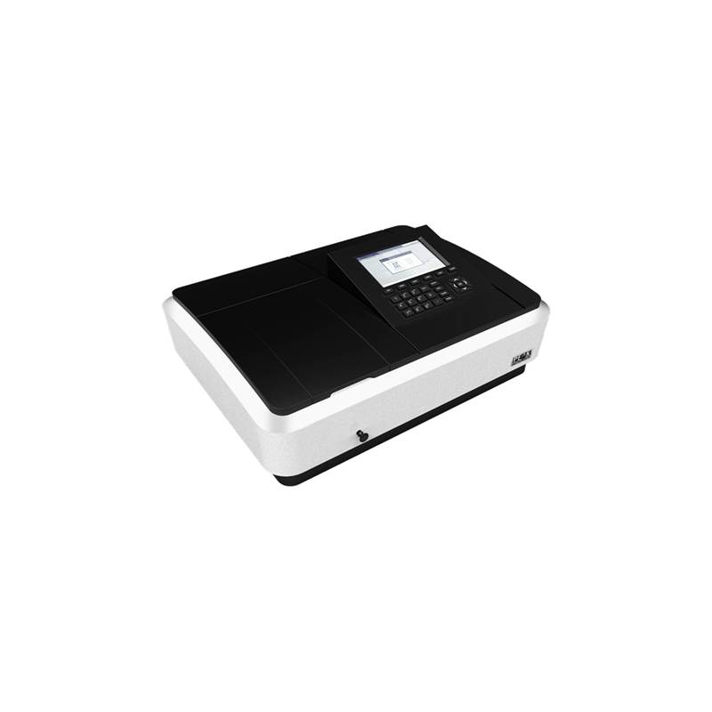 peak-instruments-xenon-double-beam-spectrophotometer-model-x-8200-wavelength-range-190-1100nm-48589