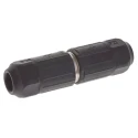 Telegartner Male/Female Connection Module VM-Pro 8-8, 8 Way Screw Termination J80060A0000