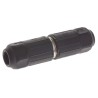 Telegartner Male/Female Connection Module VM-Pro 8-8, 8 Way Screw Termination J80060A0000