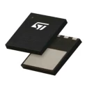 STMicroelectronics N-Channel Power MOSFET, 15 A, 600 V, Enhancement Mode, 5-Pin PowerFLAT STL26N60DM6