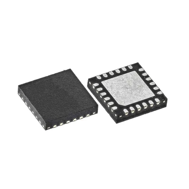 STMicroelectronics Controller IC USB Type C 400 kbps 4.1 V to 22 V 24-Pin QFN Package STUSB4500QTR