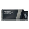 Duracell Procell Alkaline D Size Battery 1.5 V 19669 mAh Flat Terminal 5000394122048