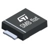 STMicroelectronics 1-Element Uni-Directional TVS Diode, Surface Mount SMB Package, 600 W Peak Pulse Power SMB6F14AY