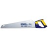 Irwin Hand Saw 525 mm Blade Length, 10 TPI Steel Blade Wood Cutting Tool 10507858