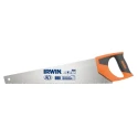 Irwin Hand Saw 500 mm, 8 TPI Steel Blade for Wood Cutting 10505212