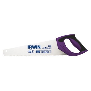 Irwin 335 mm Hand Saw 12 Teeth Per Inch Steel Blade 10503632