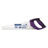 Irwin 335 mm Hand Saw 12 Teeth Per Inch Steel Blade 10503632