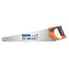 Irwin 550 mm 8 TPI Hand Saw with C75 Steel Blade and ProTouch Grip 1897525