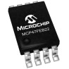 Microchip Digital-to-Analogue Converter DAC 12 bit 2-Channel Serial-I2C 8-Pin TSSOP MCP47FEB22A0-E/ST