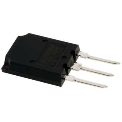 Infineon N-Channel IGBT 160 A 600 V Super-247 Through Hole IRGPS46160DPBF