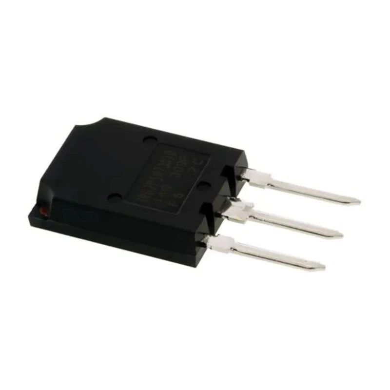 Infineon N-Channel IGBT 160 A 600 V Super-247 Through Hole IRGPS46160DPBF