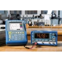 BK Precision Metrix Function Generator 0.001 Hz Min, 20 MHz Max FM Modulation GX320
