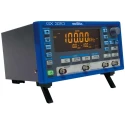BK Precision Metrix Function Generator 0.001 Hz Min, 20 MHz Max FM Modulation GX320