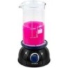 Mini Magnetic Stirrer PCE-MSR 50 With Stirring Surface 88mm