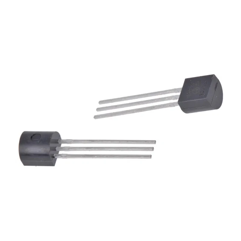 Microchip Type P-Channel Enhancement Mode MOSFET, 250 mA, 60 V, 3-Pin TO-92 VP2106N3-G