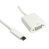 RS PRO USB Type C to VGA Adapter USB 3.1 with Maximum Resolution 2048 x 1152 pixel 192-4719