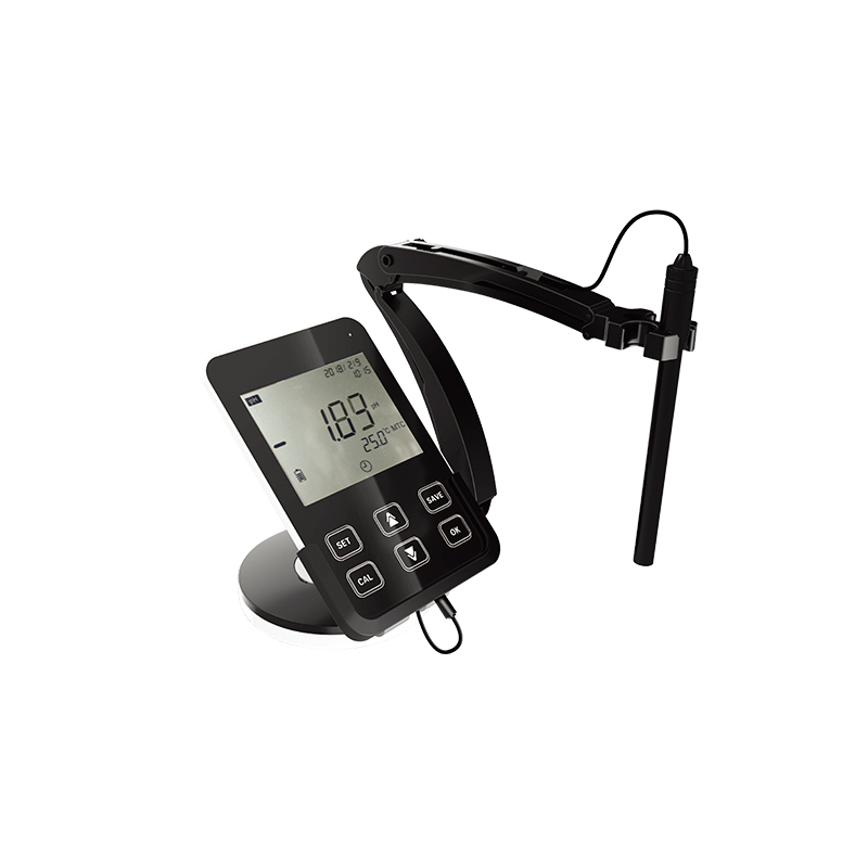 peak-instruments-tablet-ph-meter-model-l-510-with-5-inch-lcd-display-48611