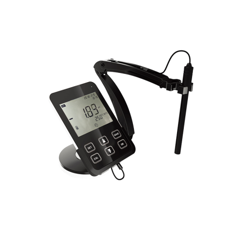 peak-instruments-tablet-ph-meter-model-l-510-with-5-inch-lcd-display-48611